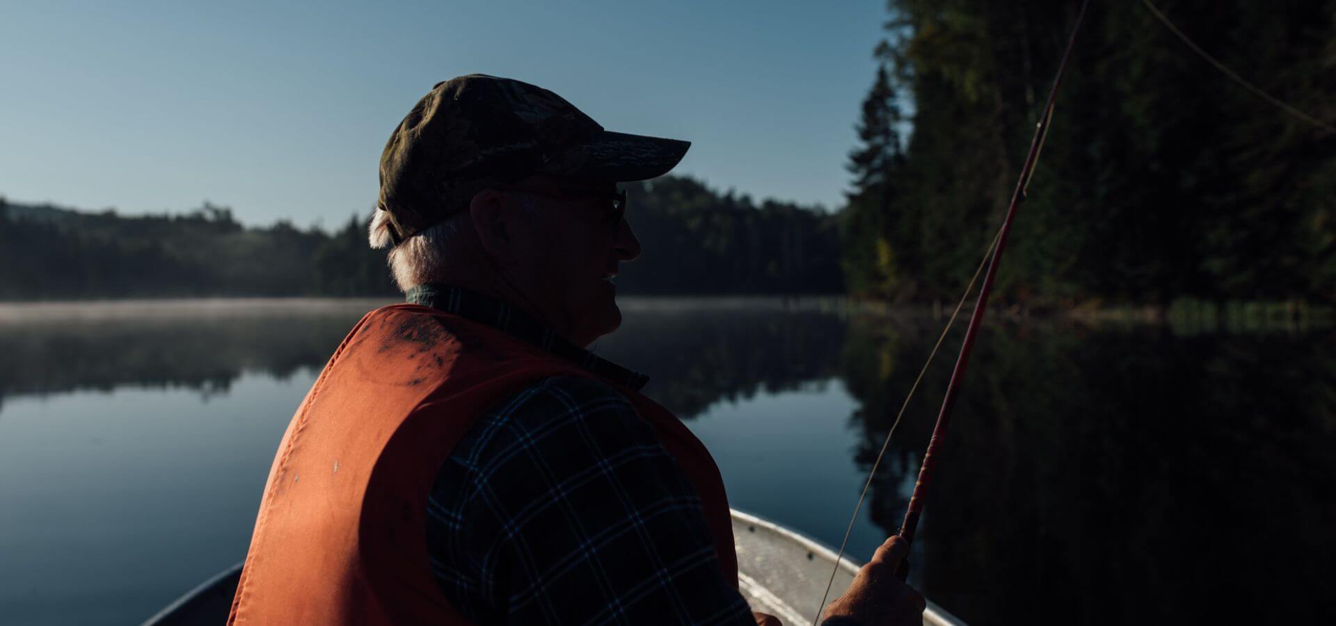 Photo de couverture - Tout savoir sur les bonnes pratiques de pêche responsable